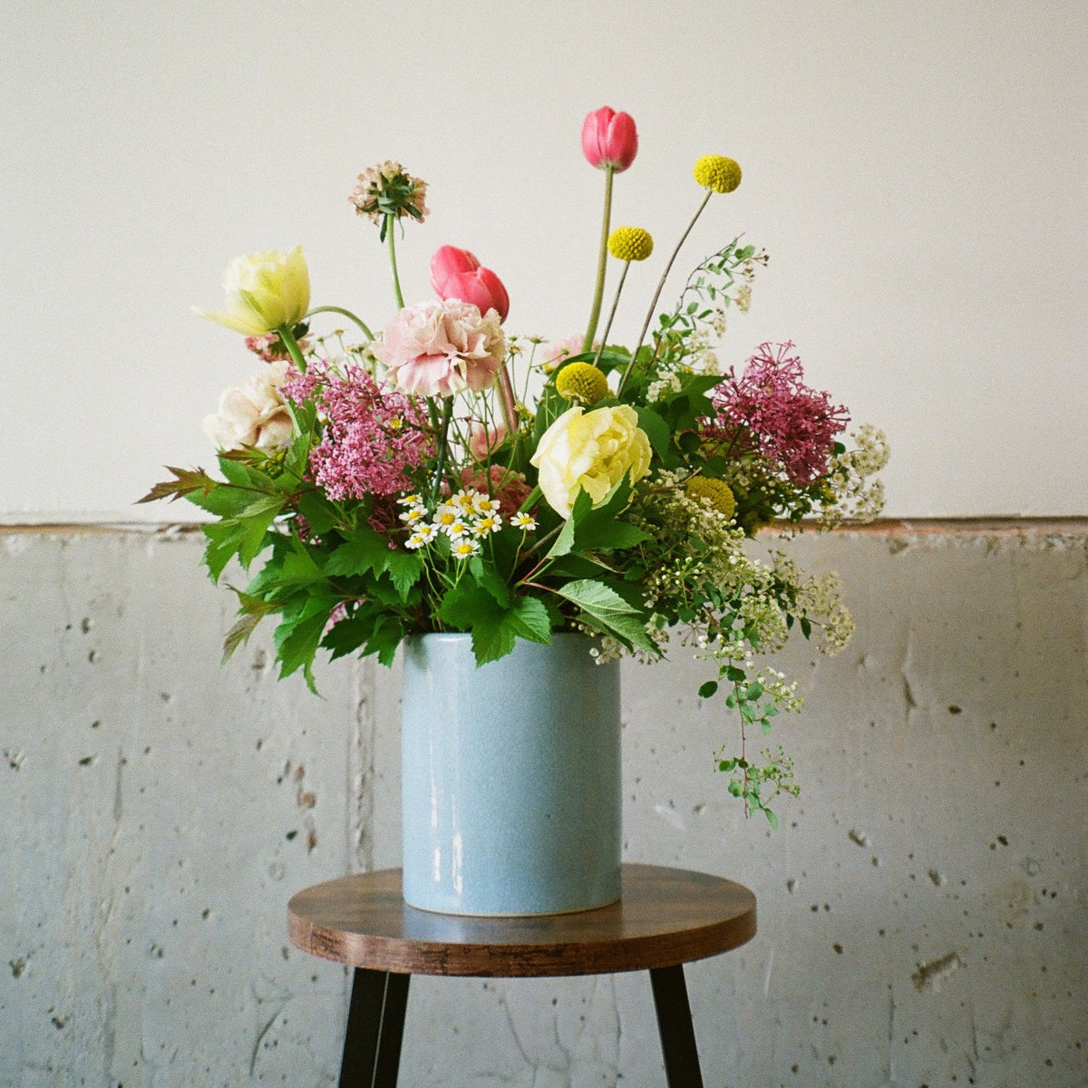Mother's Day Flower Pre-order - CLOSED