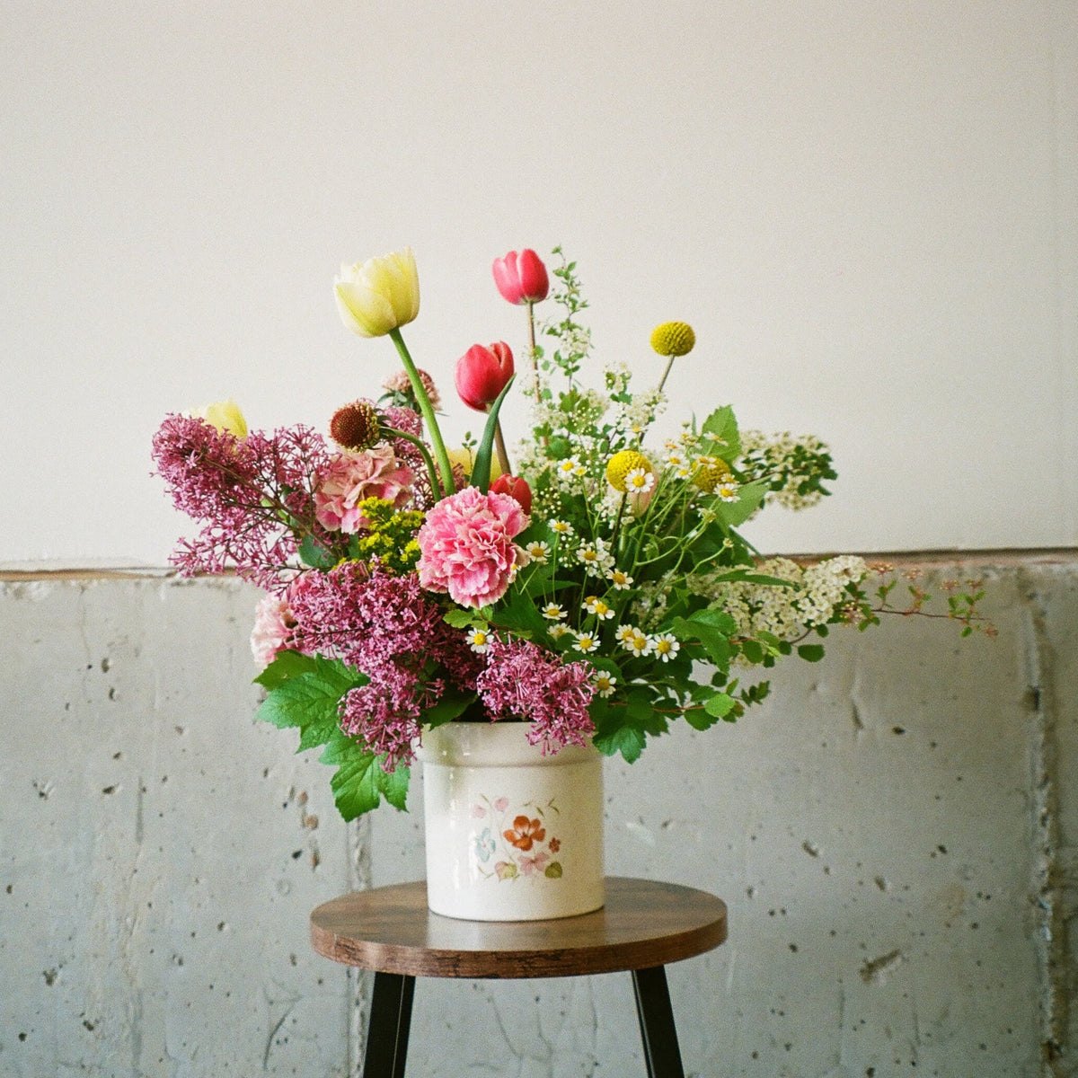 Mother's Day Flower Pre-order - CLOSED