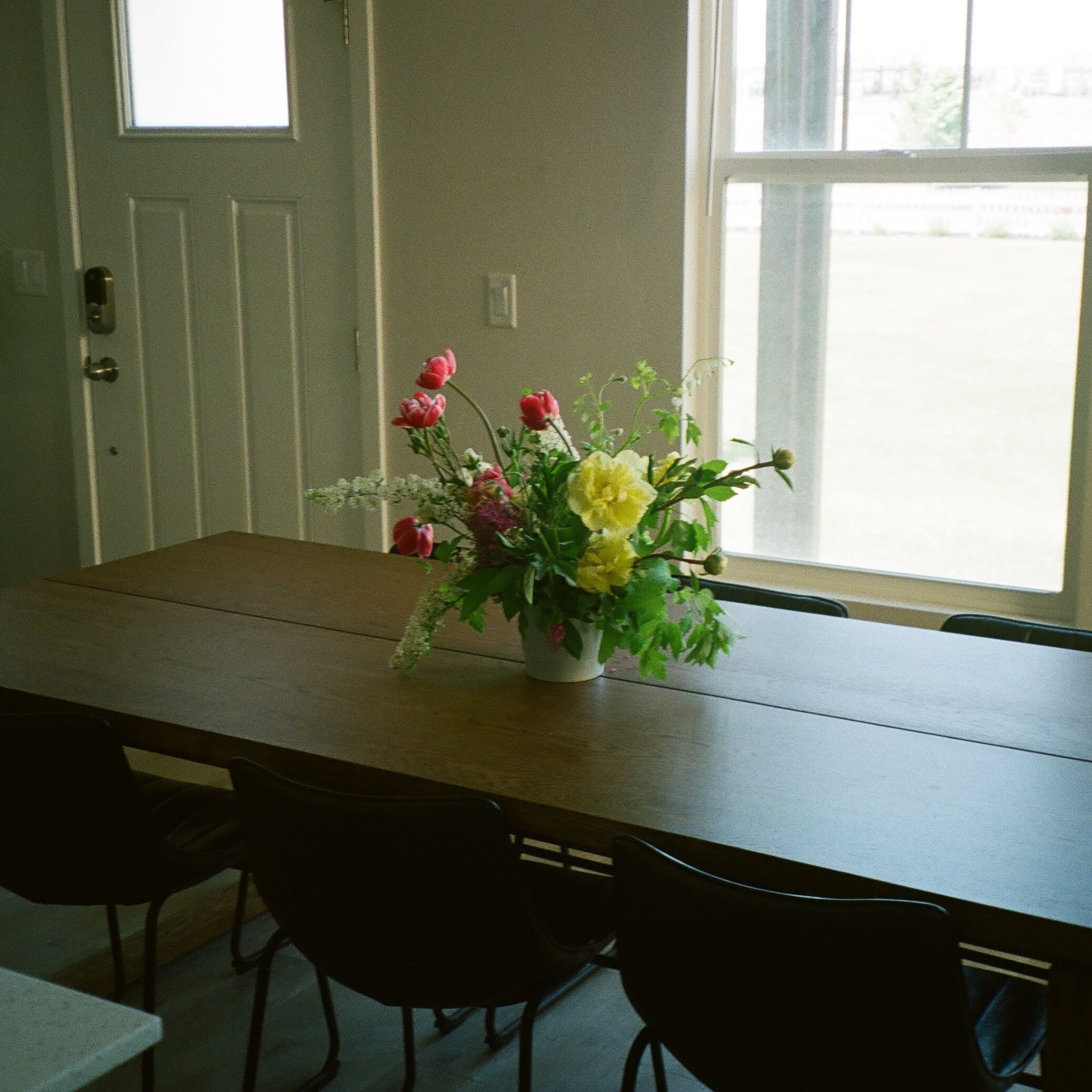 Mother's Day Flower Pre-order - CLOSED