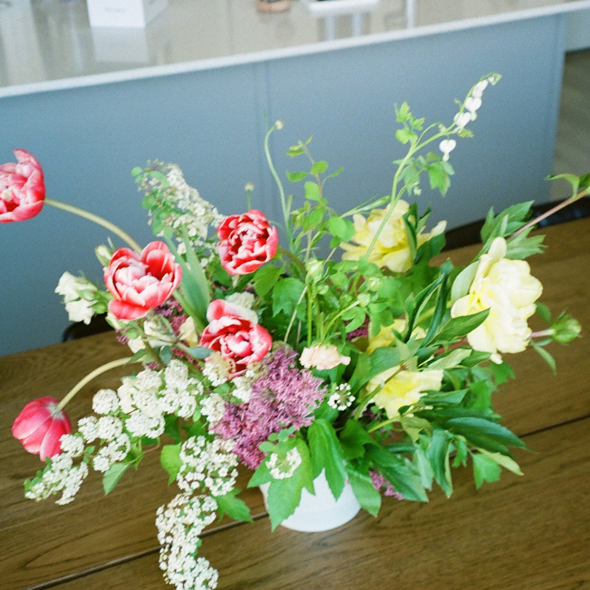 Mother's Day Flower Pre-order - CLOSED