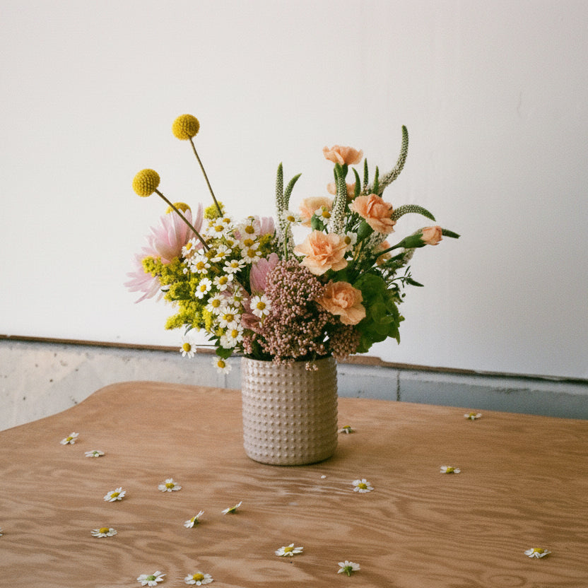 Mother's Day Flower Pre-order - CLOSED