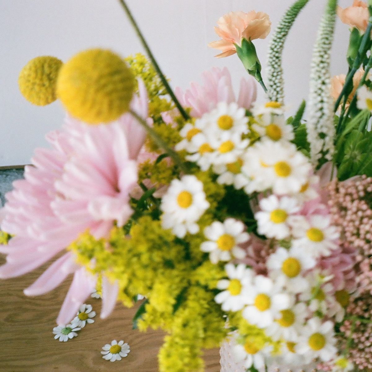 Mother's Day Flower Pre-order - CLOSED
