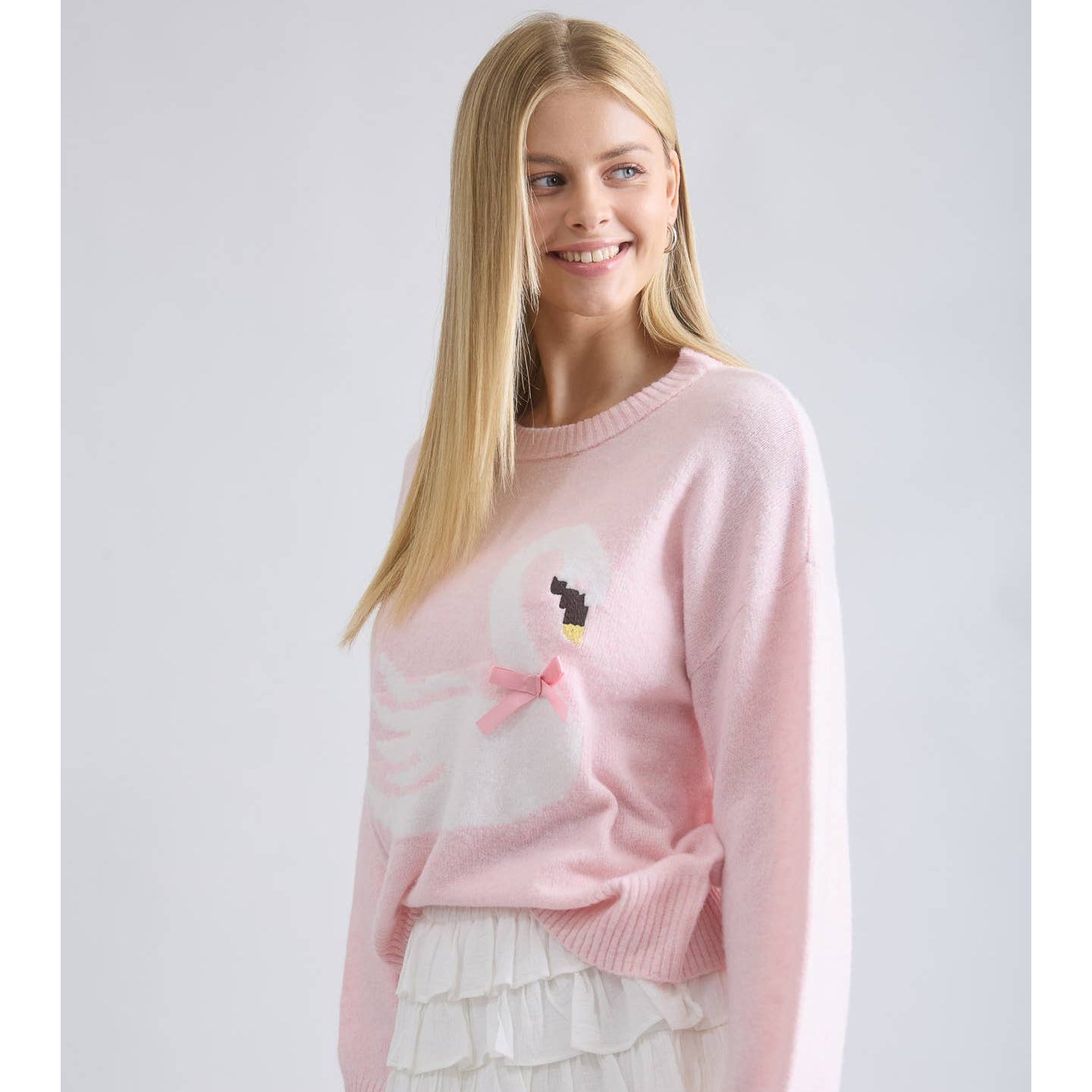 The Odette Sweater