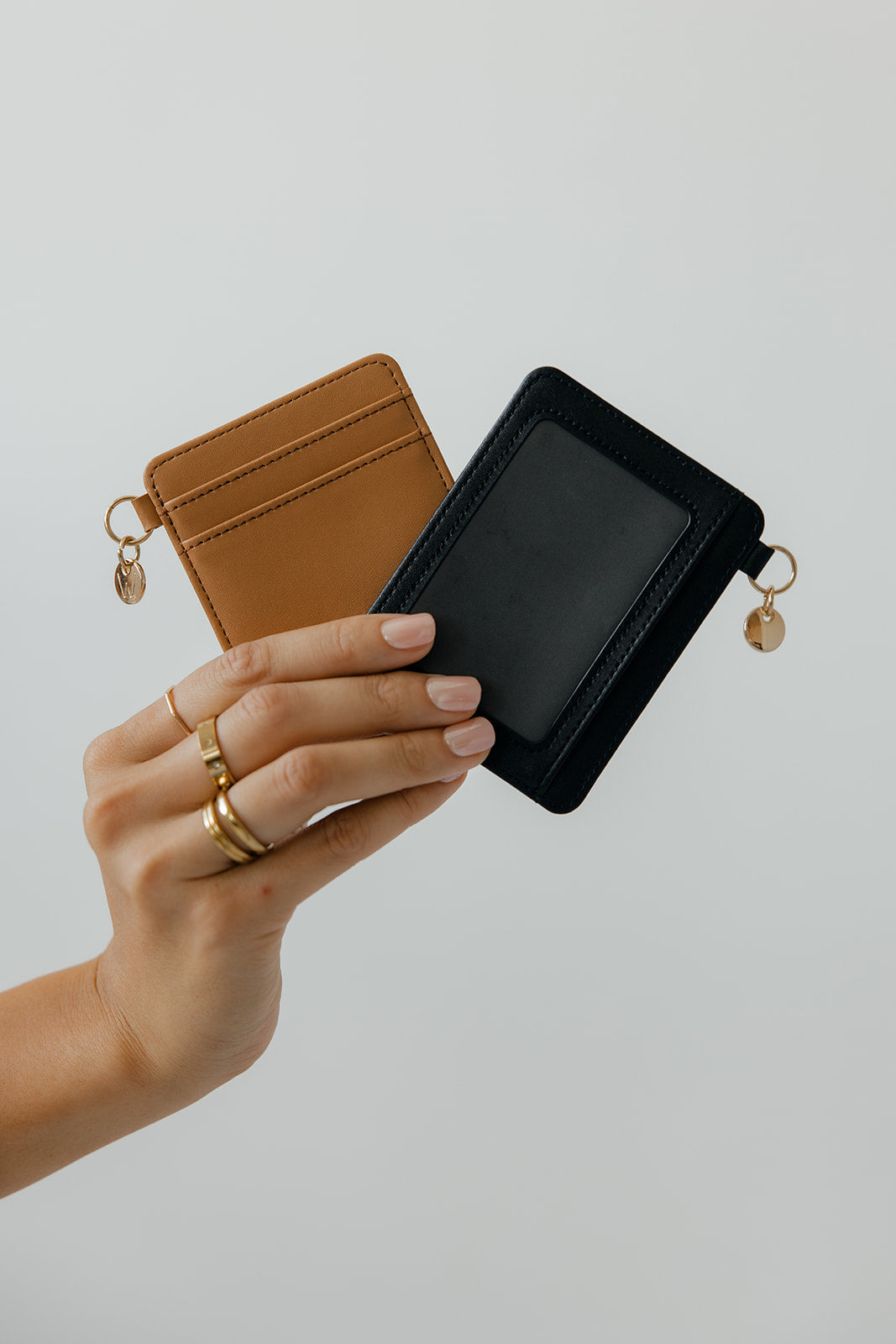 Brown Wallet