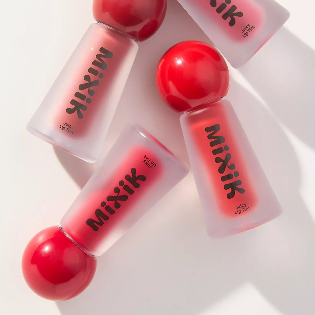 Juicy Lip Tint - Cherry Pop