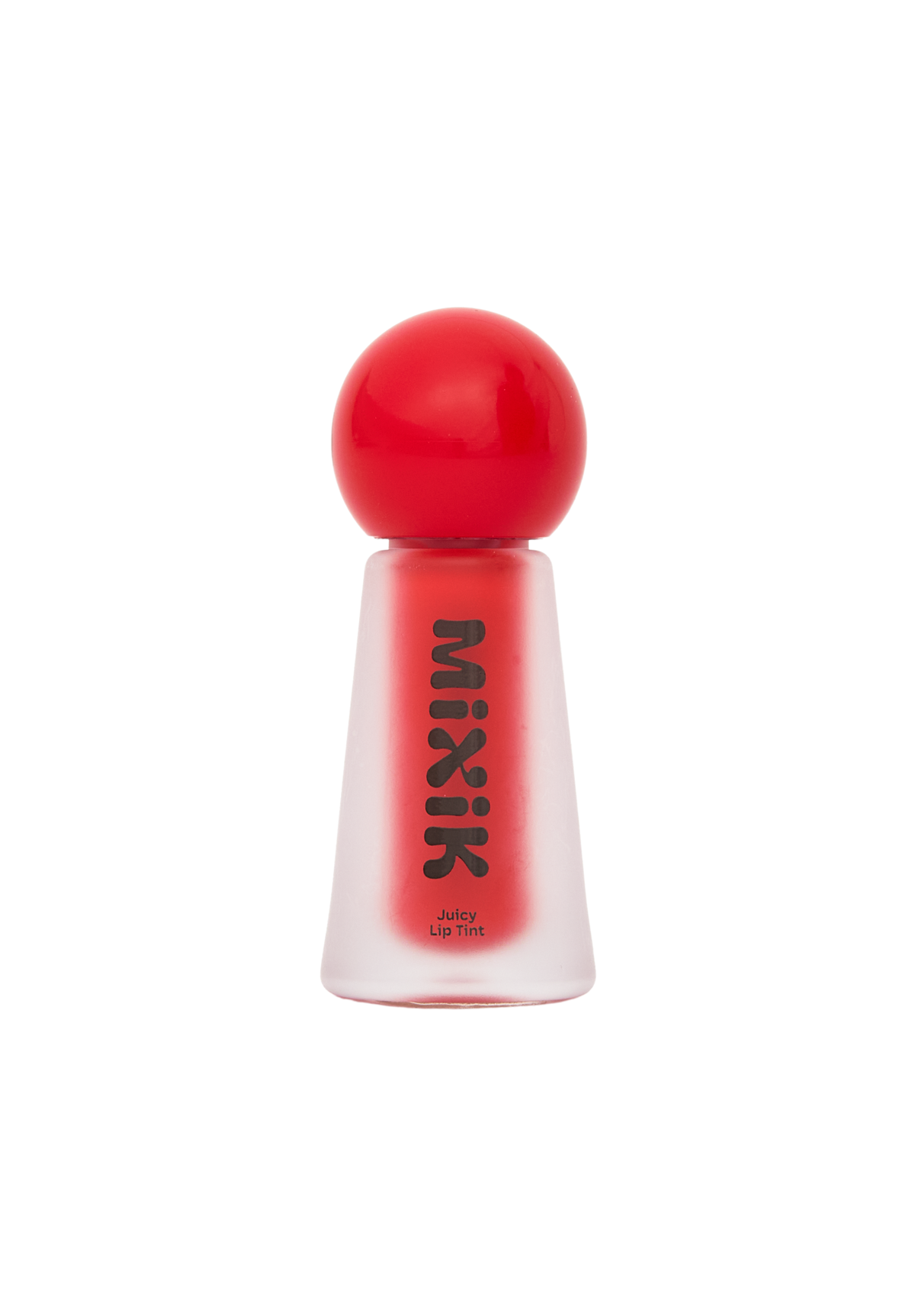 Juicy Lip Tint - Vivid Coral