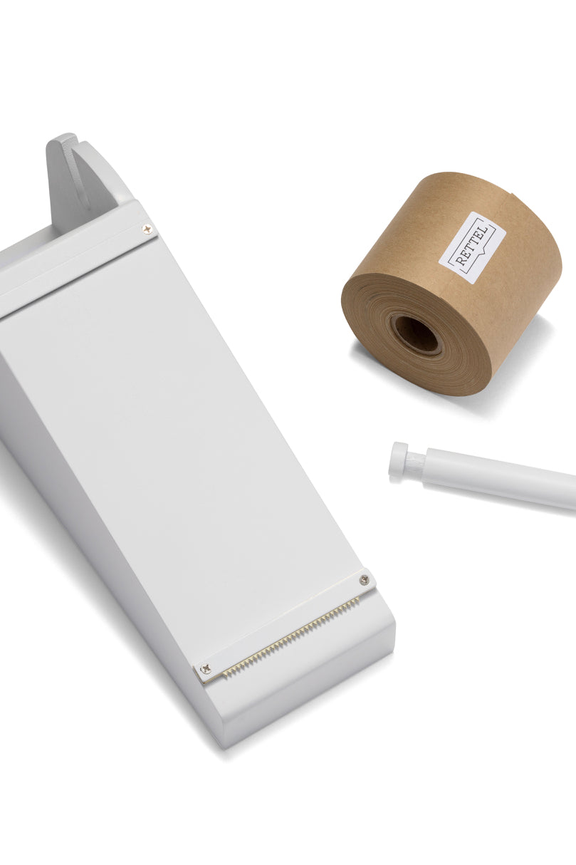 Rettel Desktop Roller