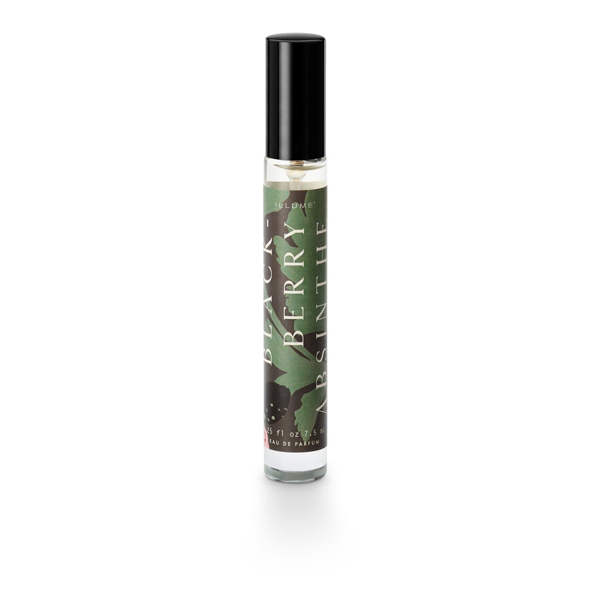 Perfume Spray Fragrance
Grounded in sultry liquid amber, with a heart of petal-soft jasmine, and kissed with a vapor of berries