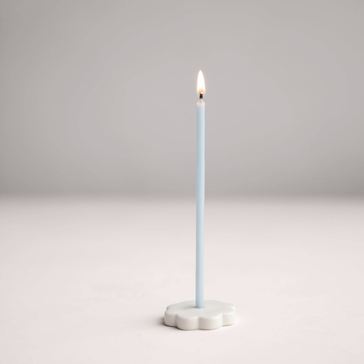 Beeswax Dipped Wishing Candles - 6 Colors Available