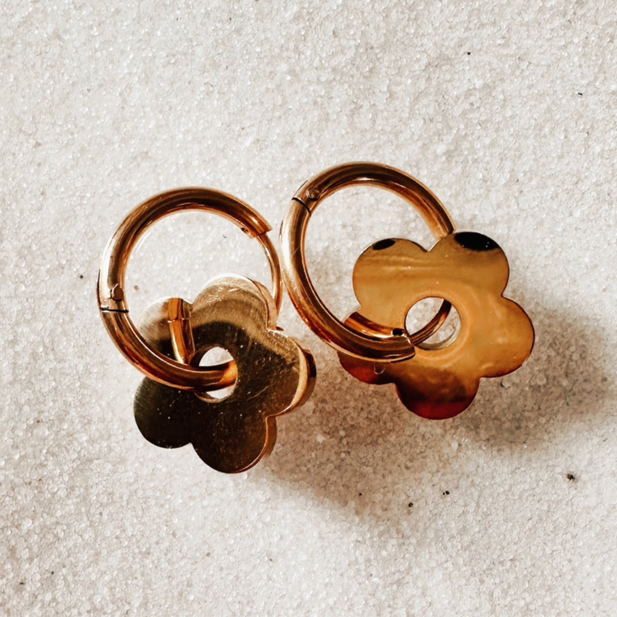 Marigold Earrings
