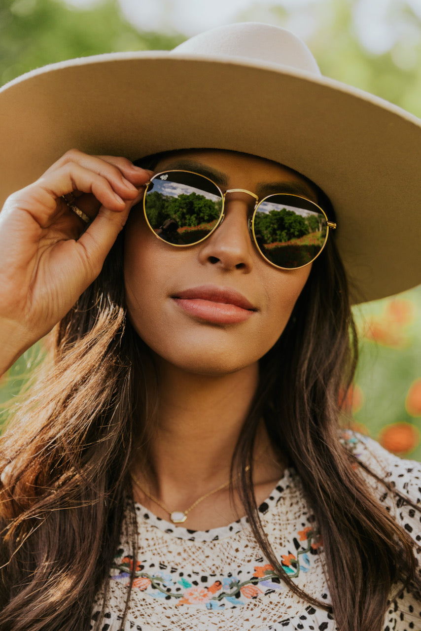 ROOLEE Roma Sunglasses