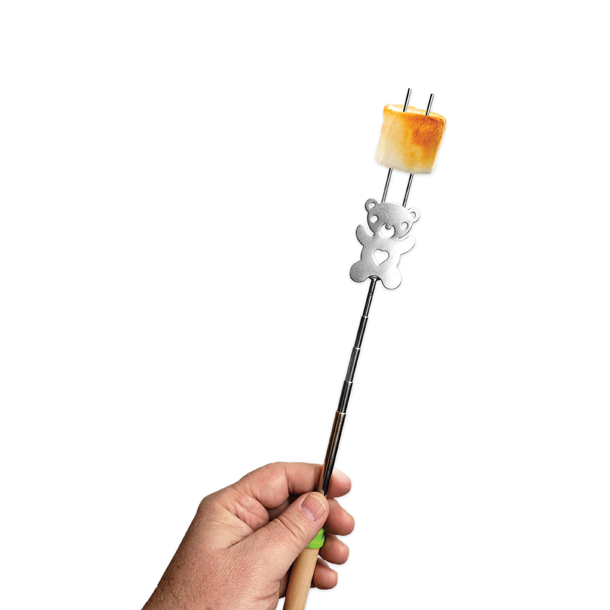 S’mores Roasting Forks – Campfire Fork