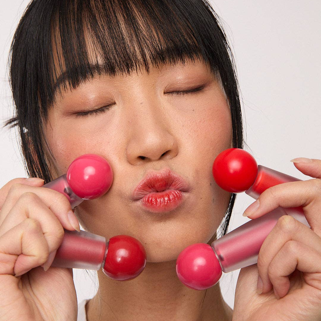 Juicy Lip Tint - Cherry Pop