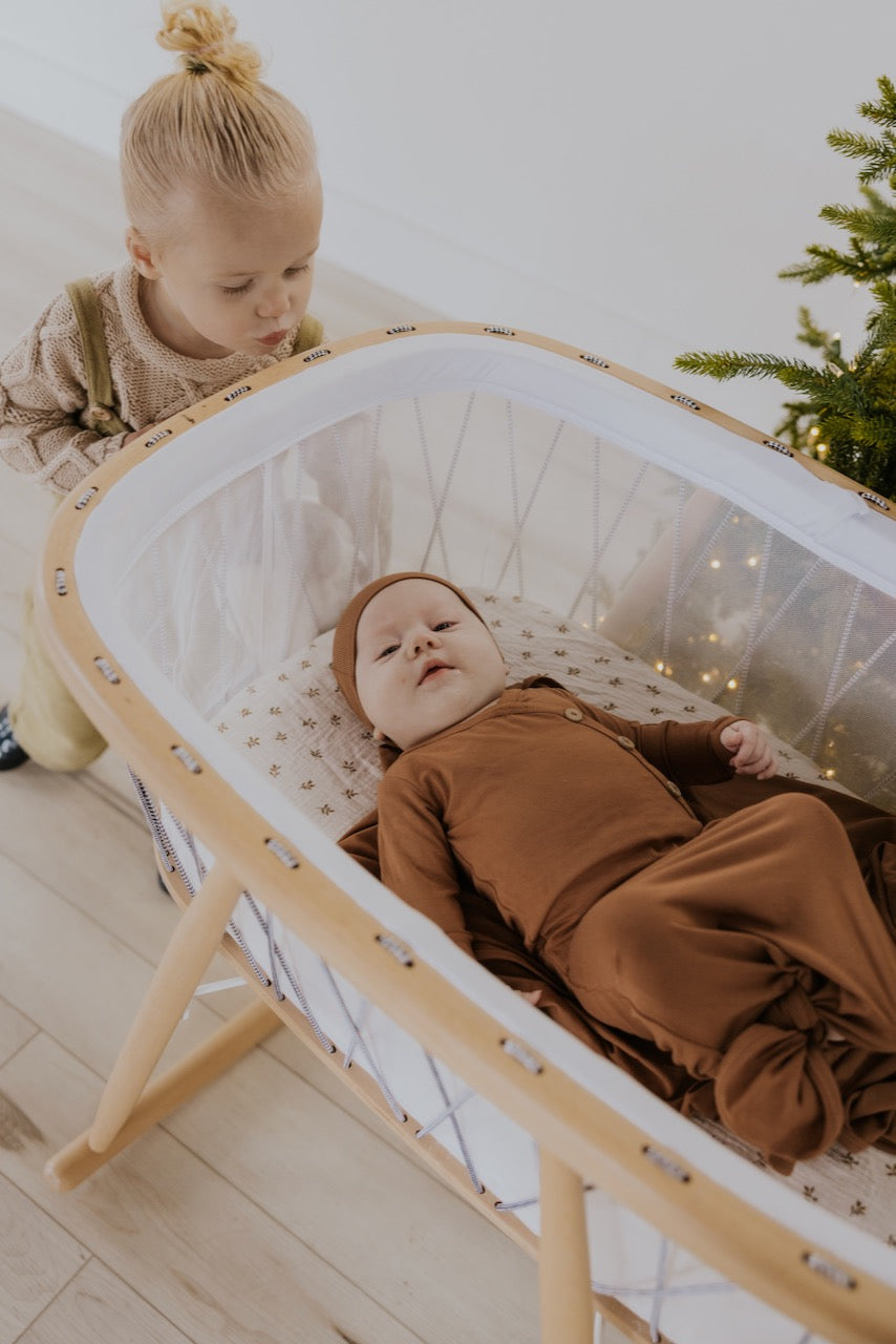 Welcome Home Newborn Baby Bundle