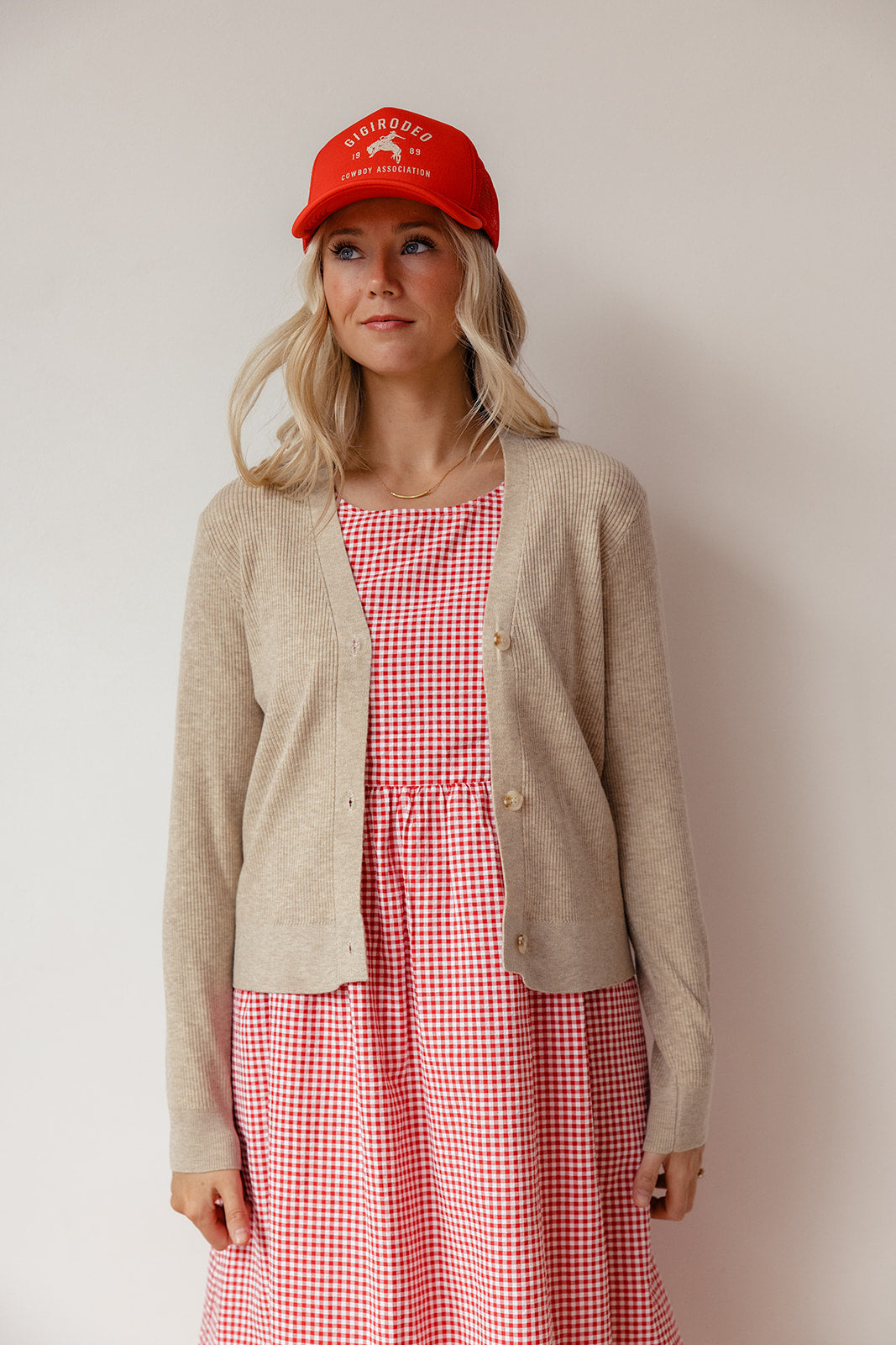 You’ve Got Mail Cardigan