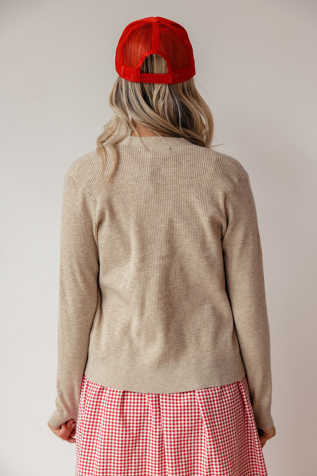 You’ve Got Mail Cardigan