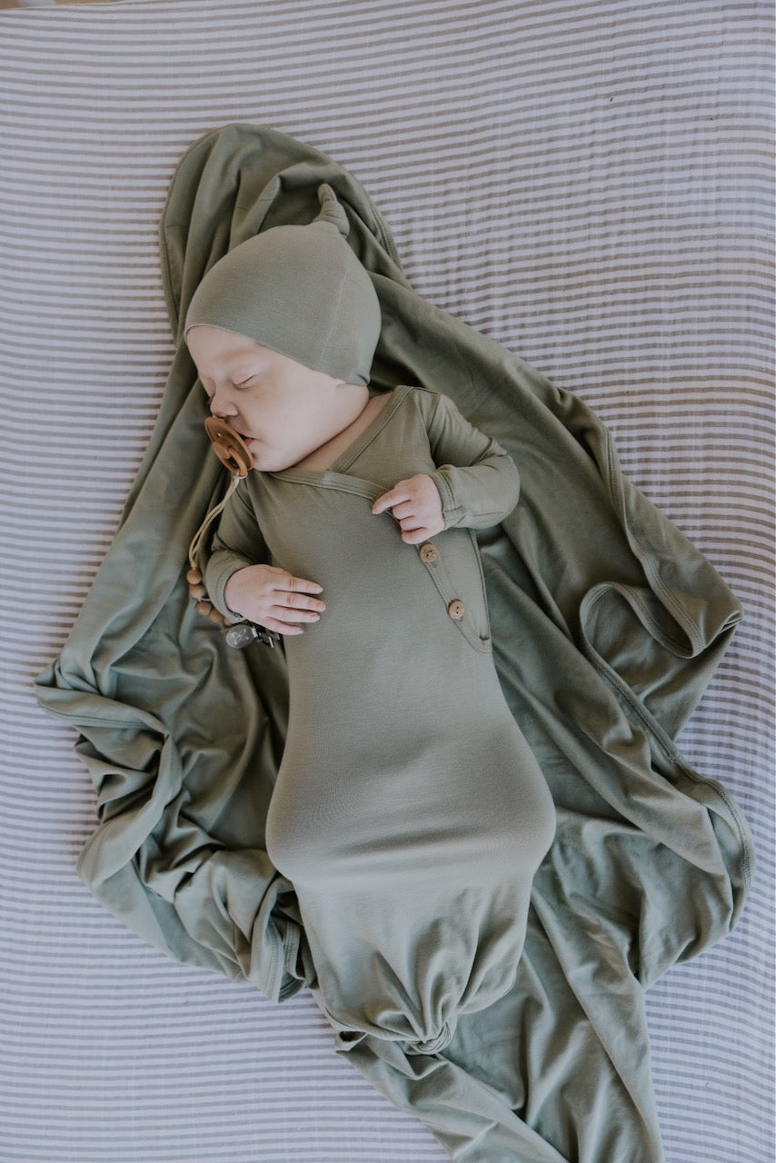 Welcome Home Newborn Baby Bundle