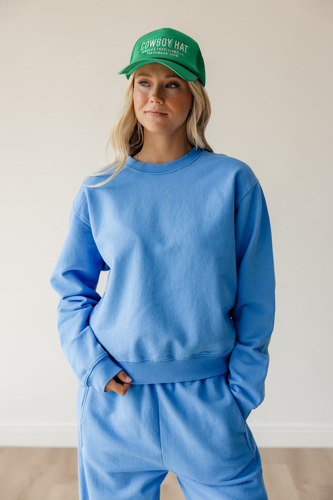 Nash Pullover