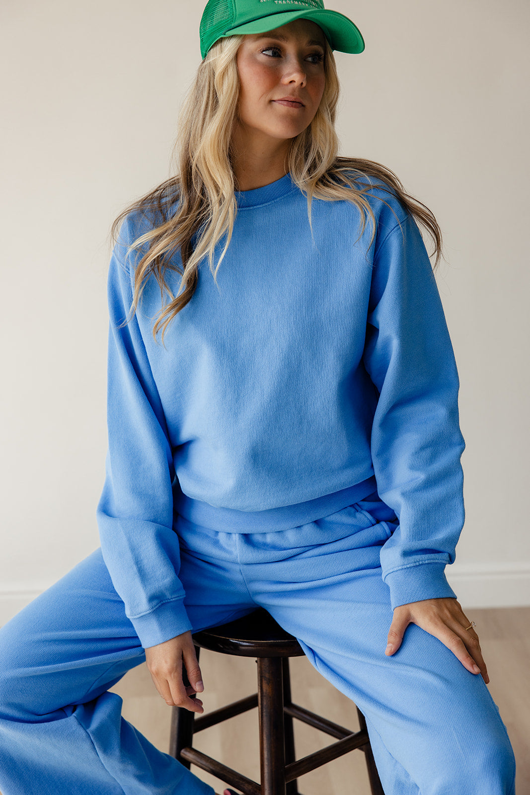 Nash Pullover