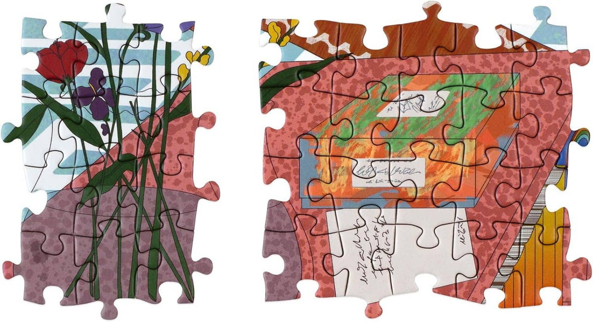 The World of Queer Stories Puzzle