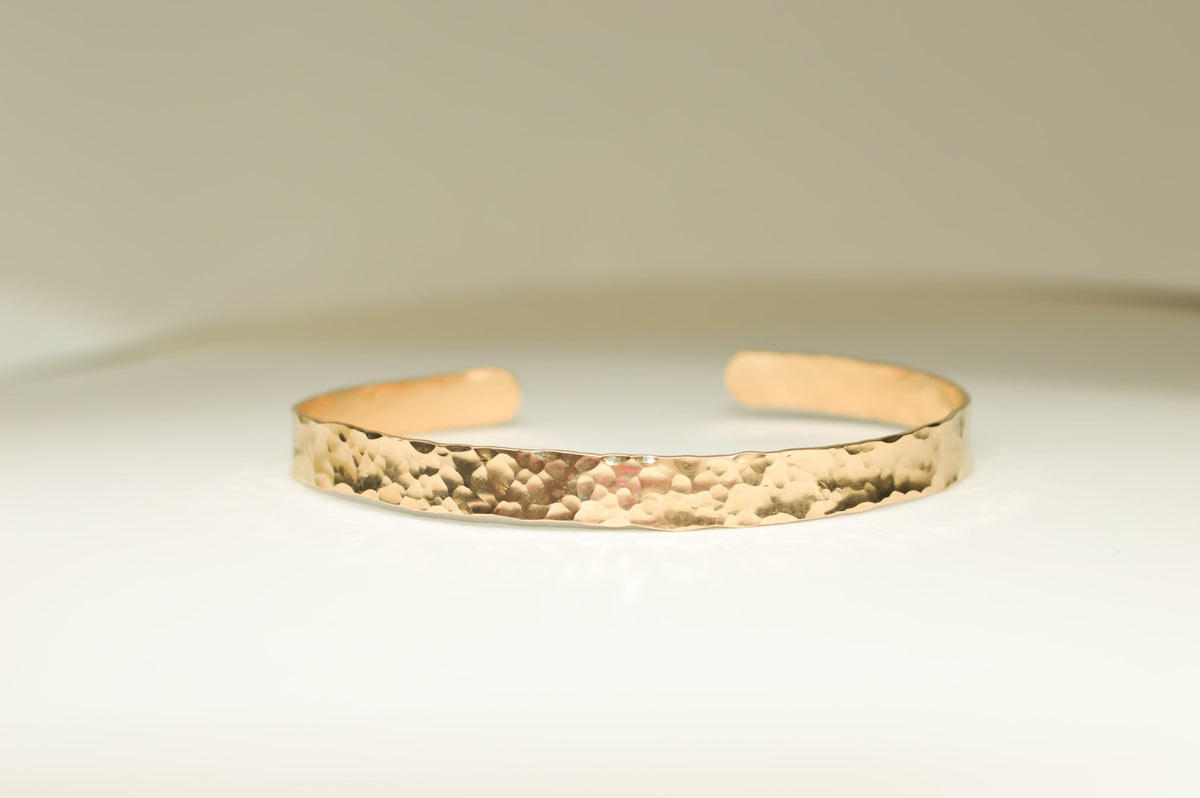 Love Story Cuff - Syd Squared