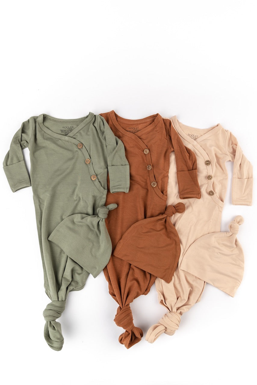 Welcome Home Newborn Baby Bundle
