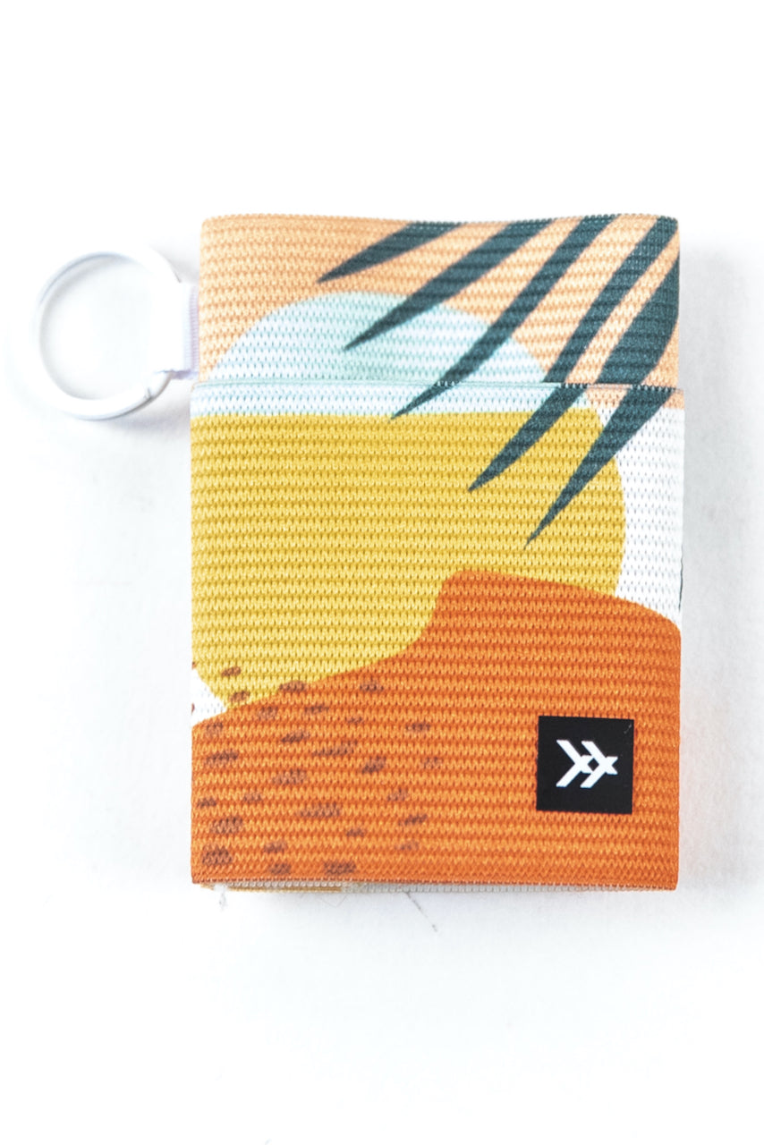 Thread Elastic Wallet