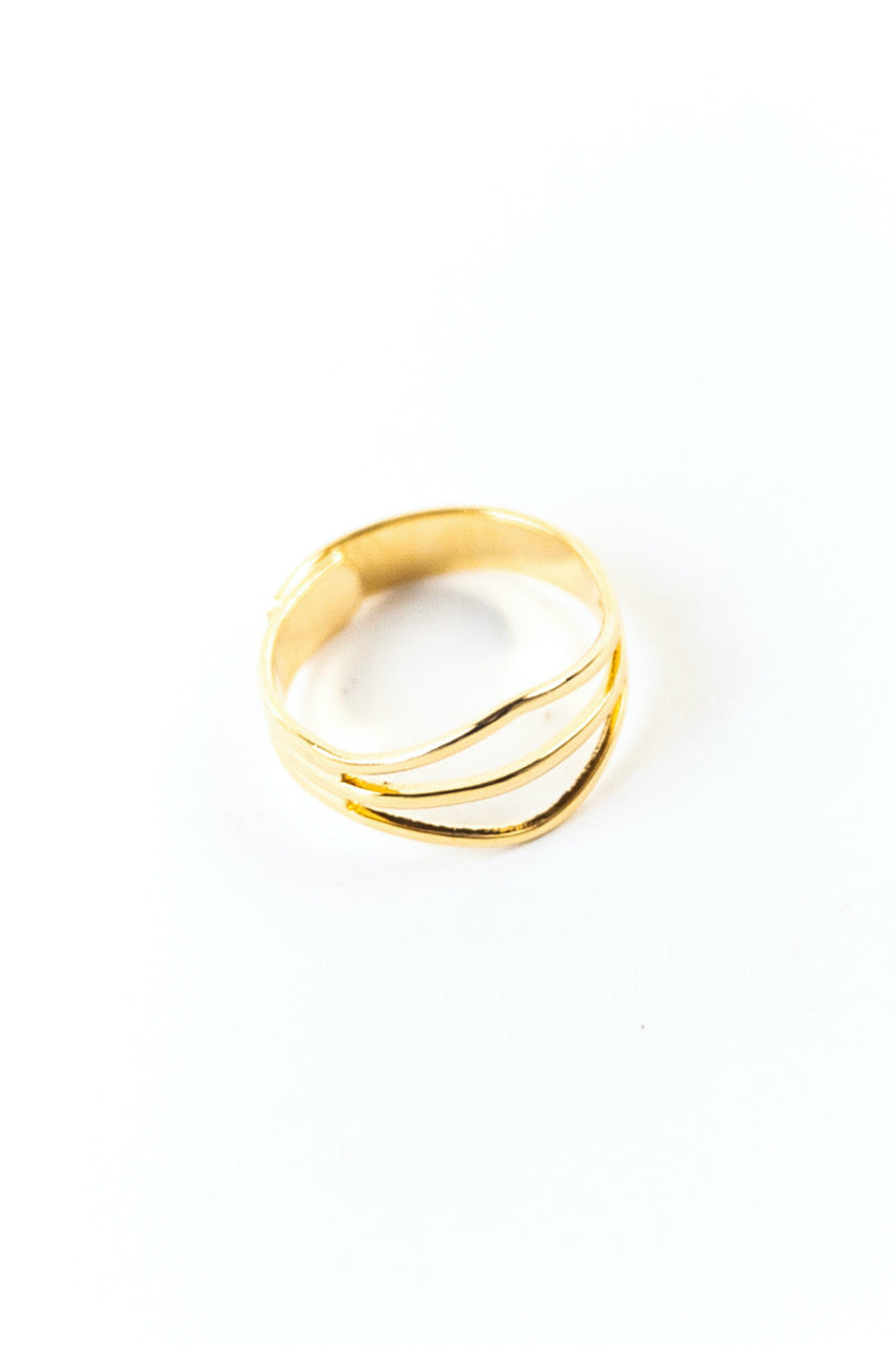 ROOLEE The Martha Ring
