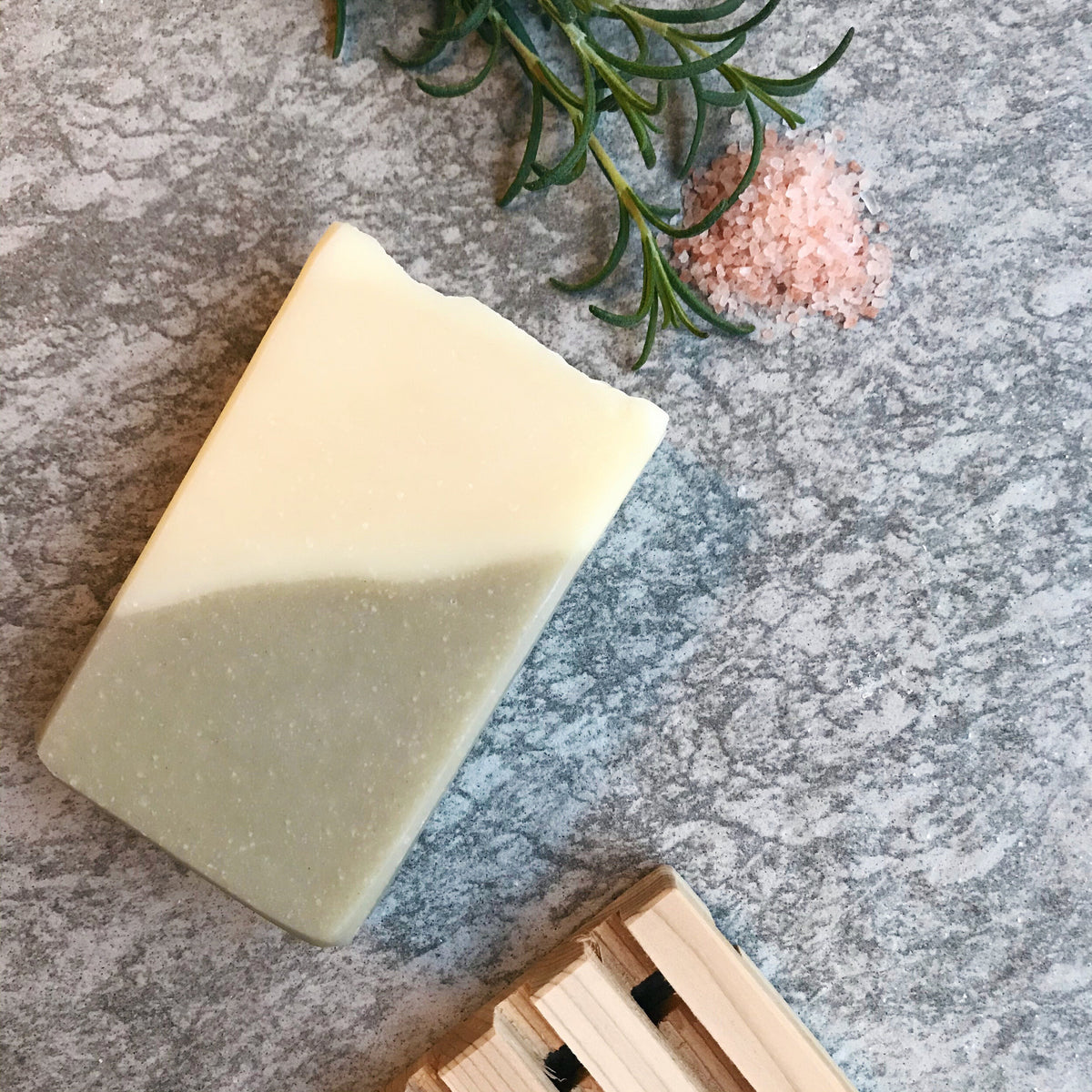 Clarity Soap