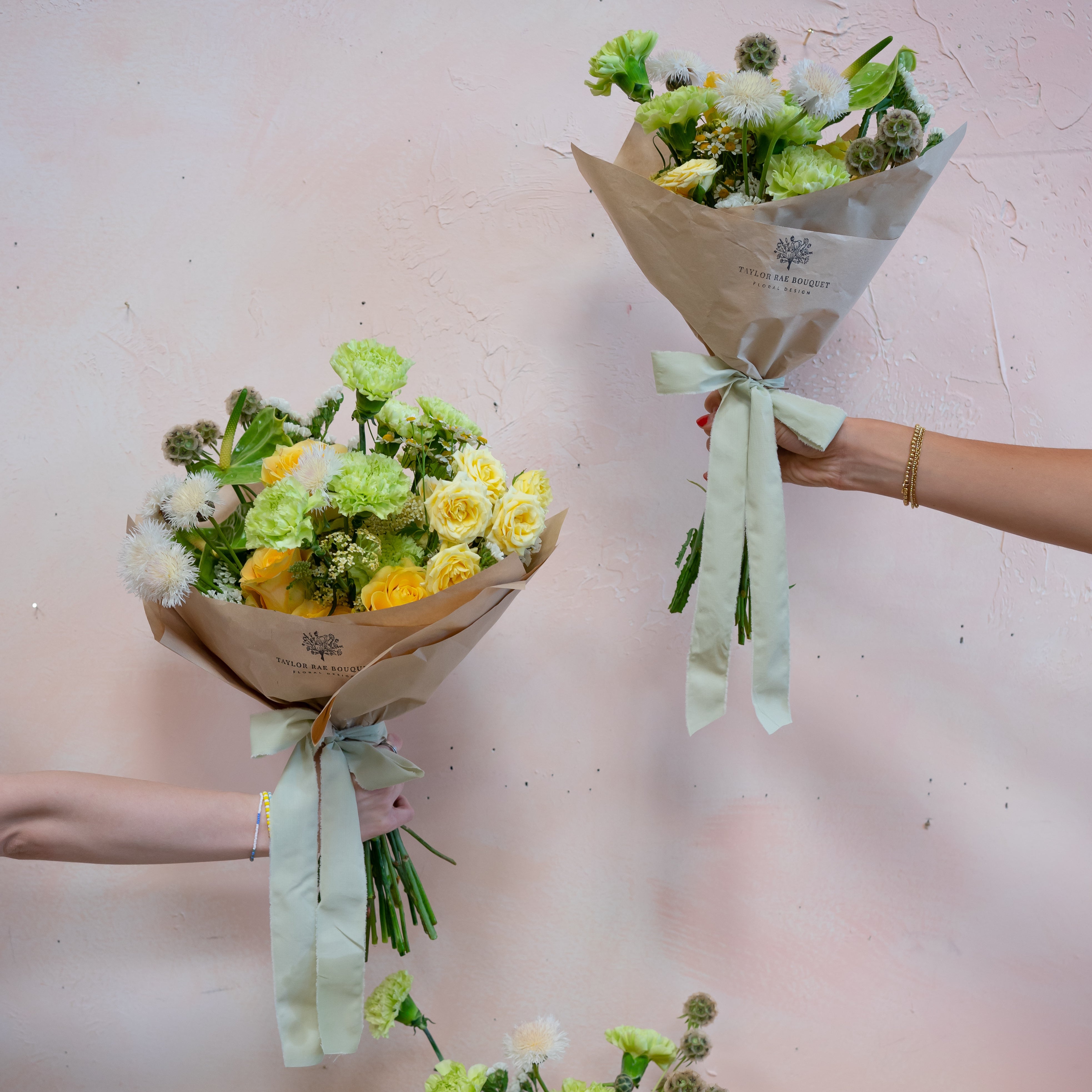 Flower Subscription - Studio Pickup - Next Pickup August 21st!
