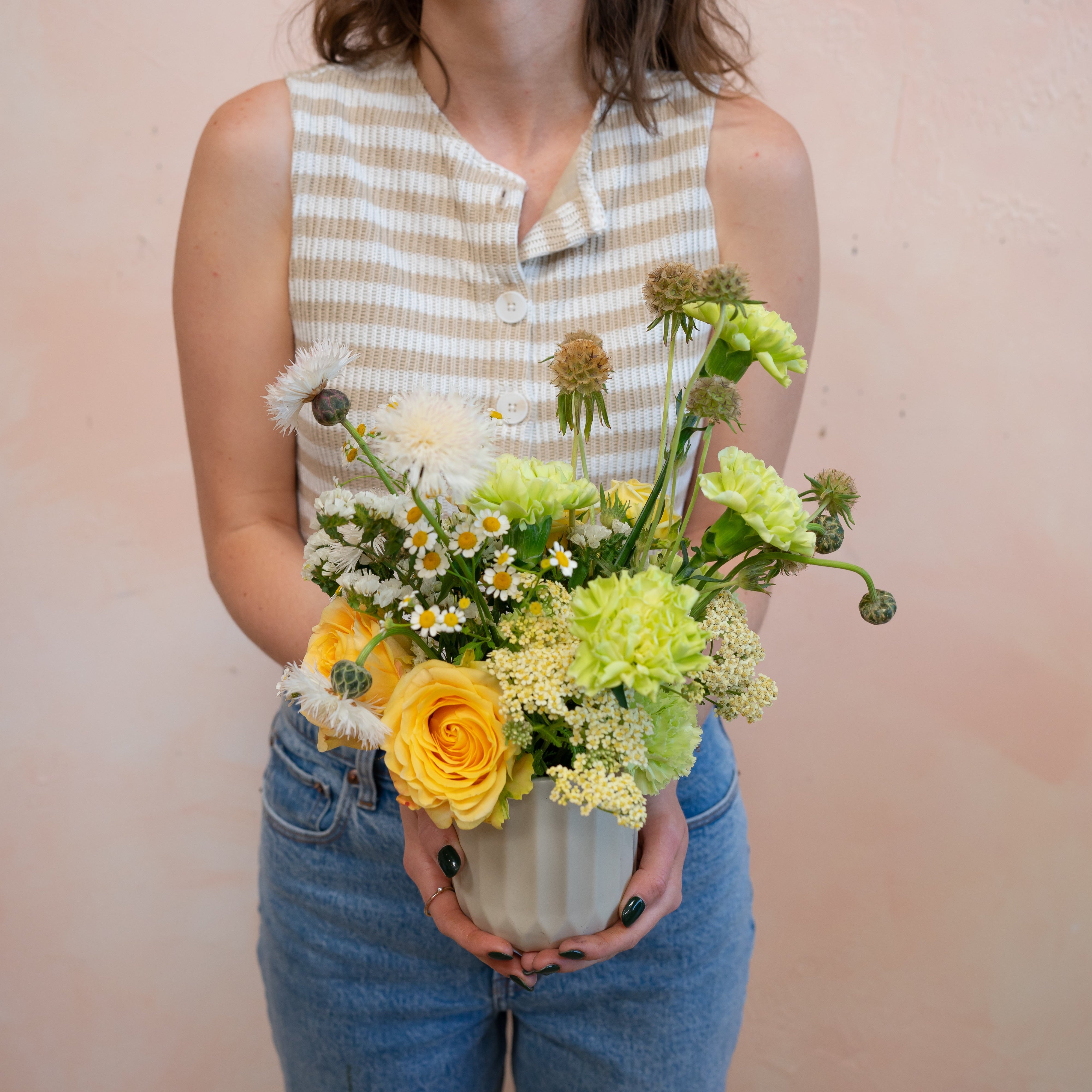 Flower Subscription - Local Delivery - Next Delivery August 21st!