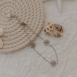 Anna Floral Bracelet