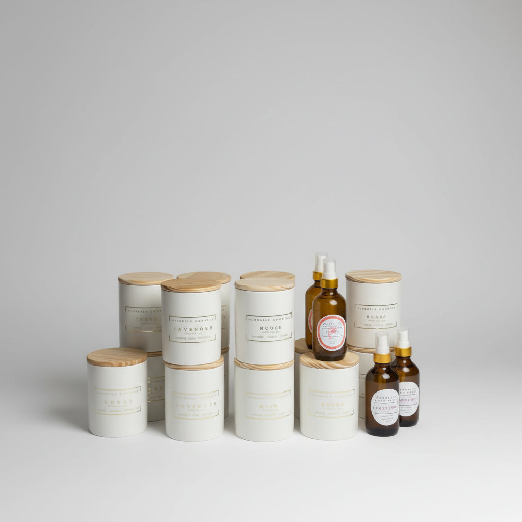 Cider Room Spray