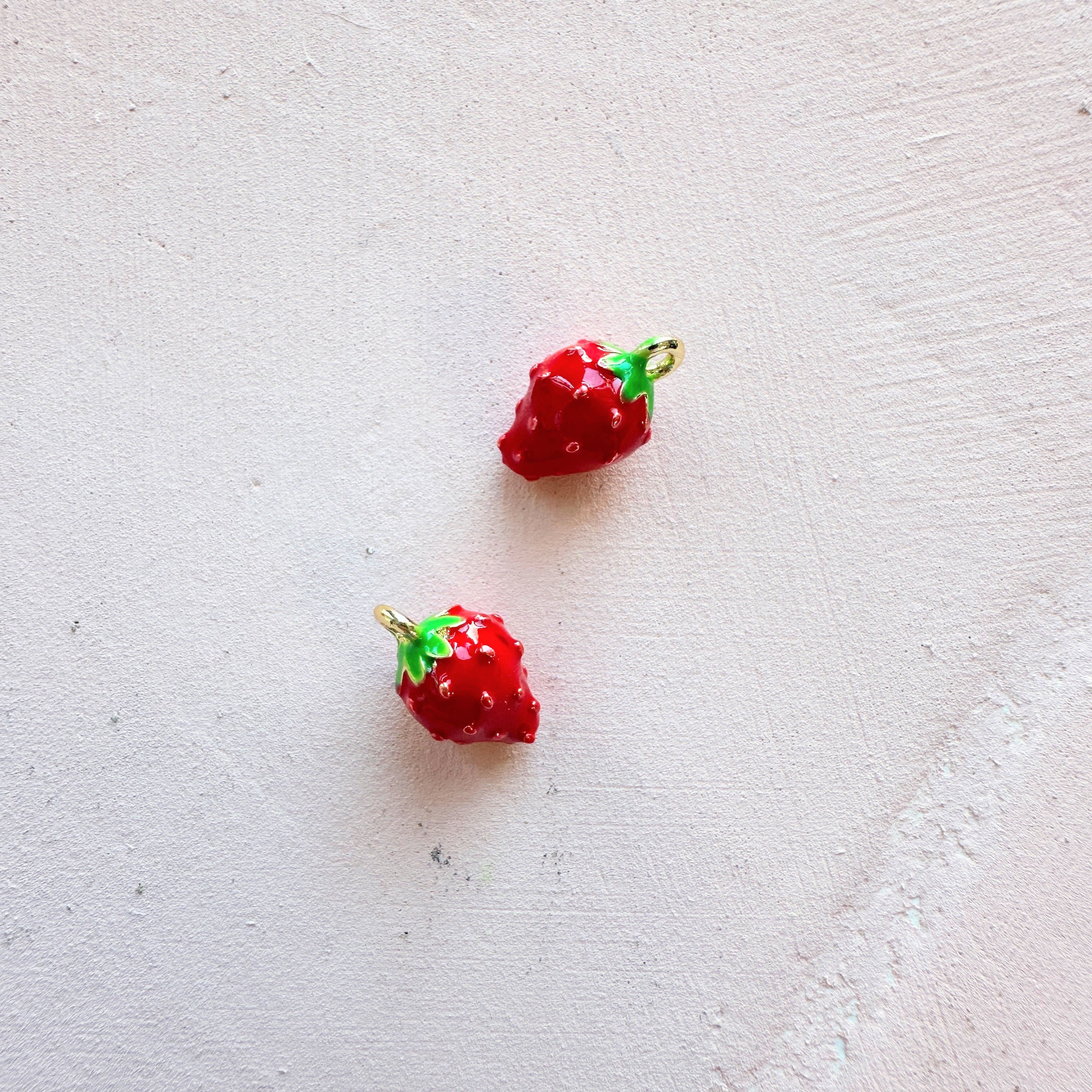 Strawberry Charm