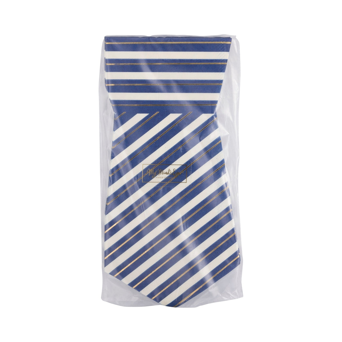 Tie Napkins