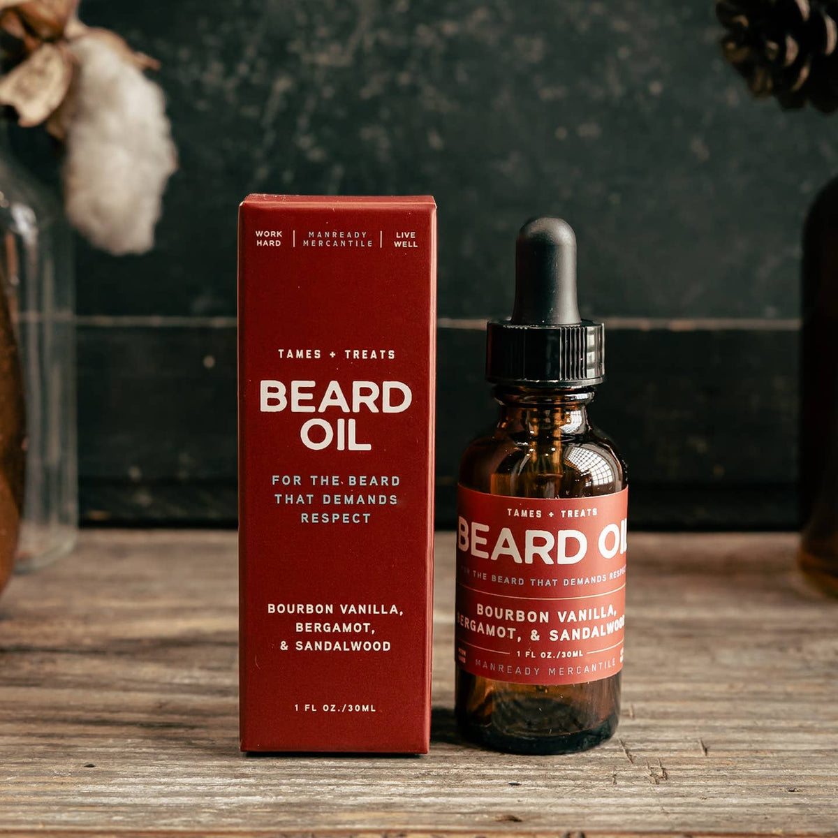 AMERICAN DREAM
The spirit of freedom, the pride of hard work, and simple pleasure in life.
Notes of Bourbon Vanilla, Bergamot, & Sandalwood
