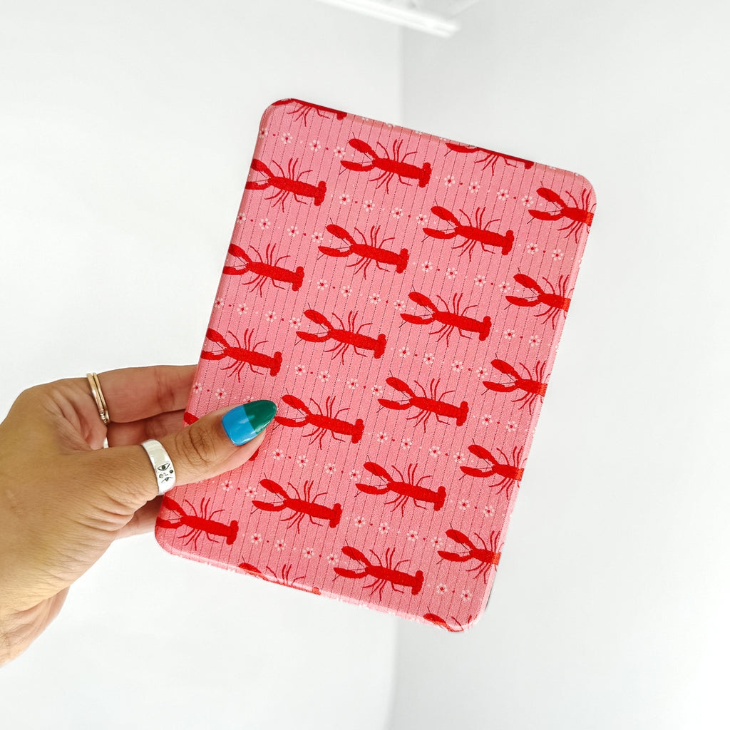 You're My Lobster Kindle Case