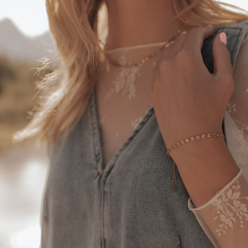 Cove Bracelet