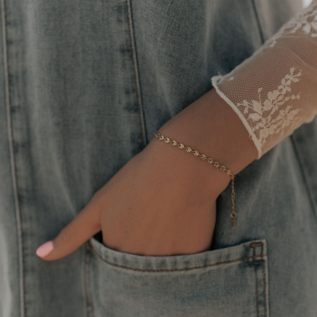 Cove Bracelet