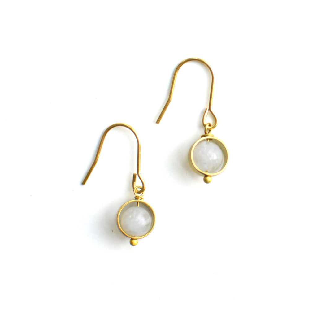 Eclipse Earring