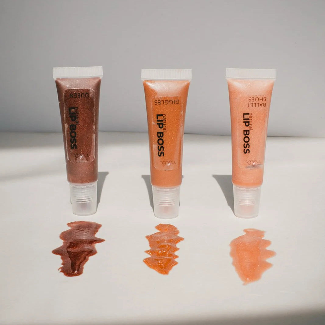 Lip Boss