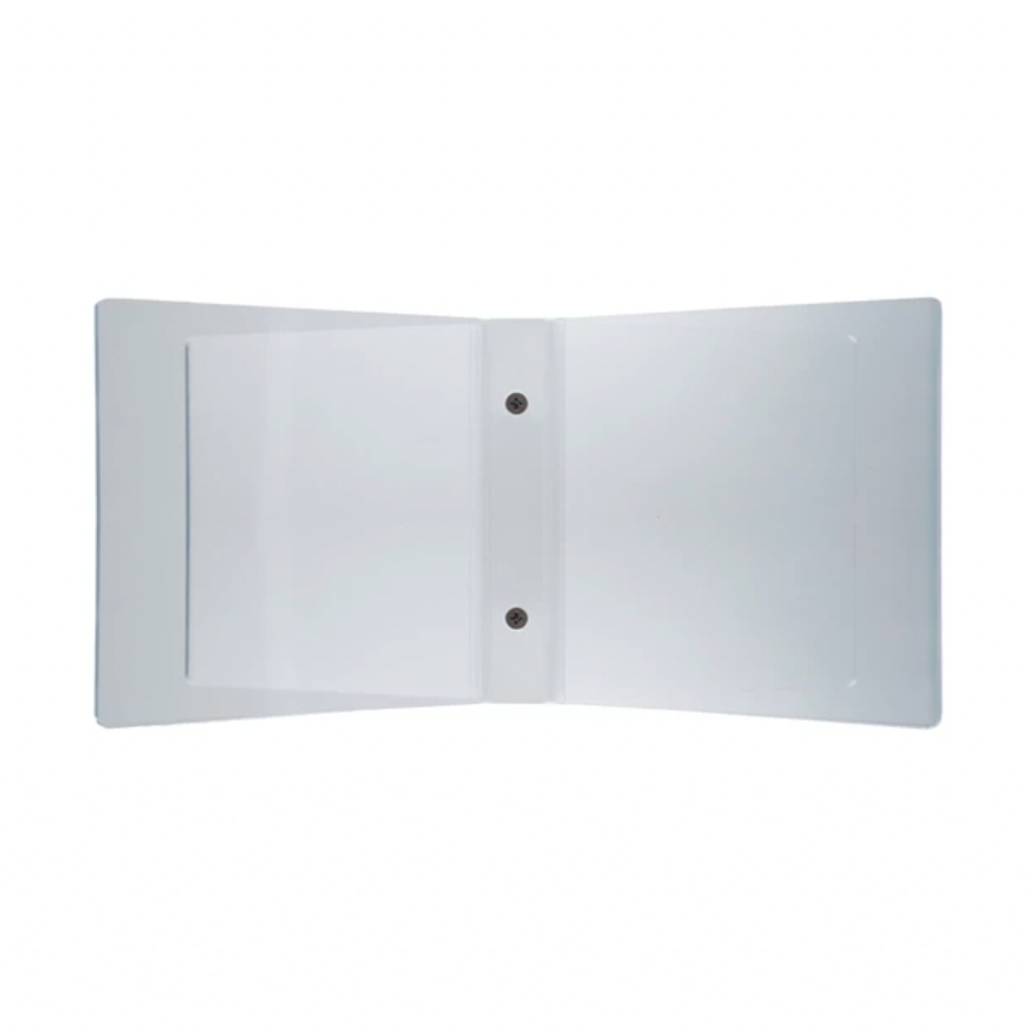 Acrylic Book Holder