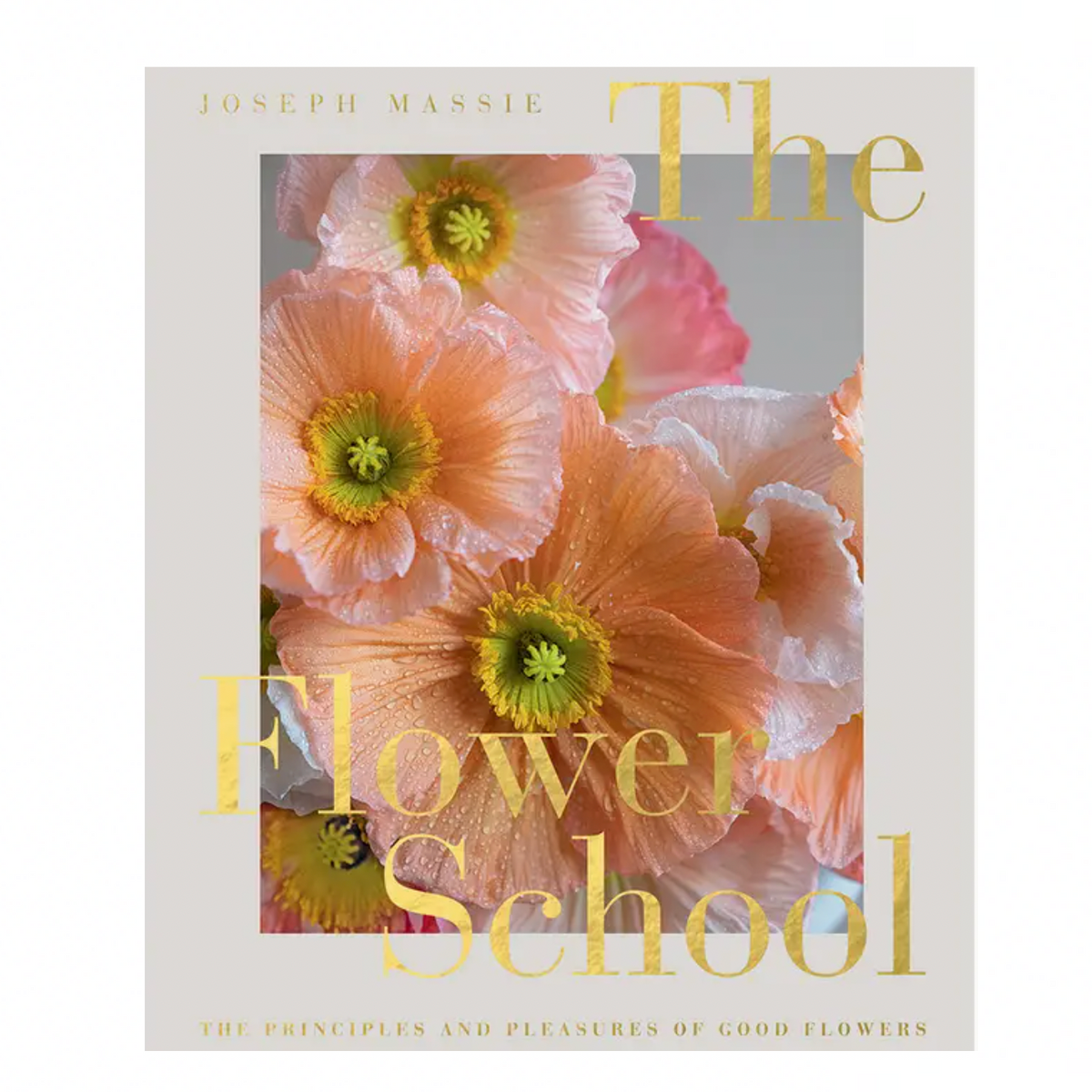 The Flower School