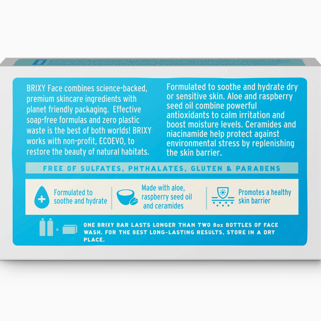 Gentle Hydrating Facial Cleanser For Skin Barrier Support
