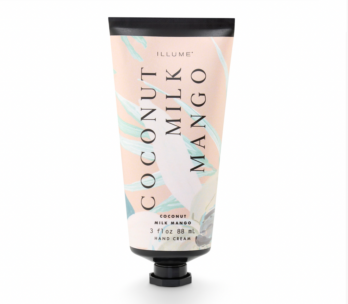 Coconut Milk Mango Hand Cream