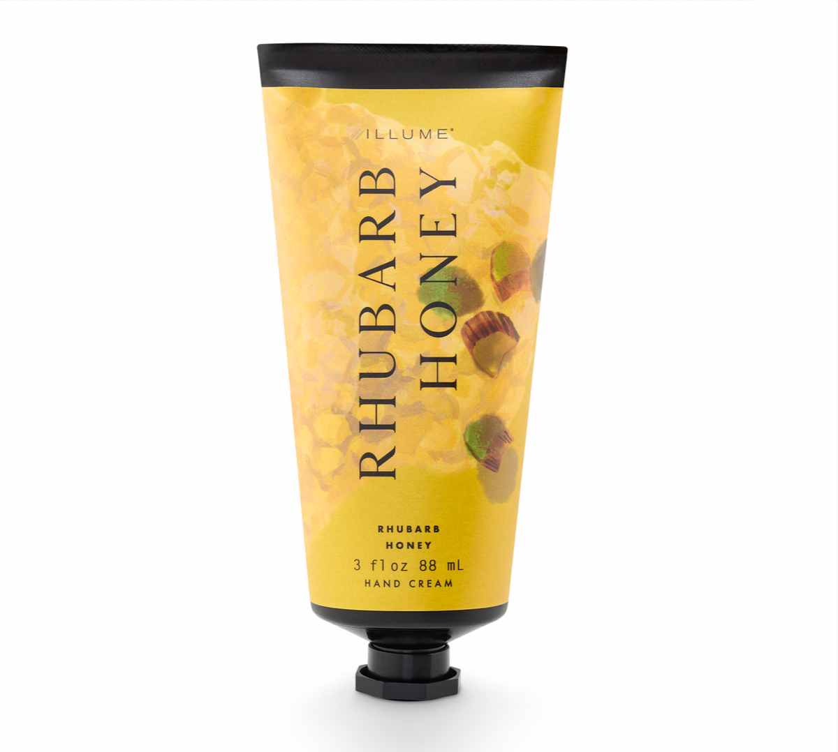 Rhubarb Honey Hand Cream