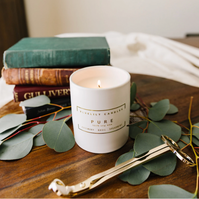 Pure Candle