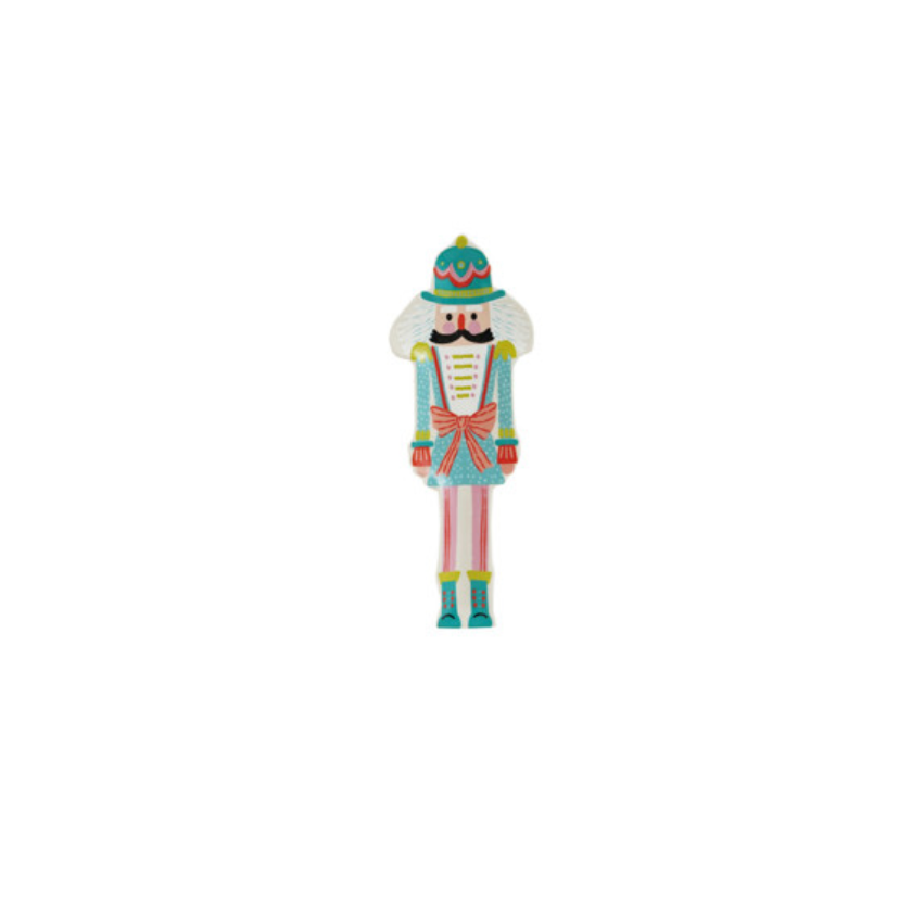 Nutcracker Dish