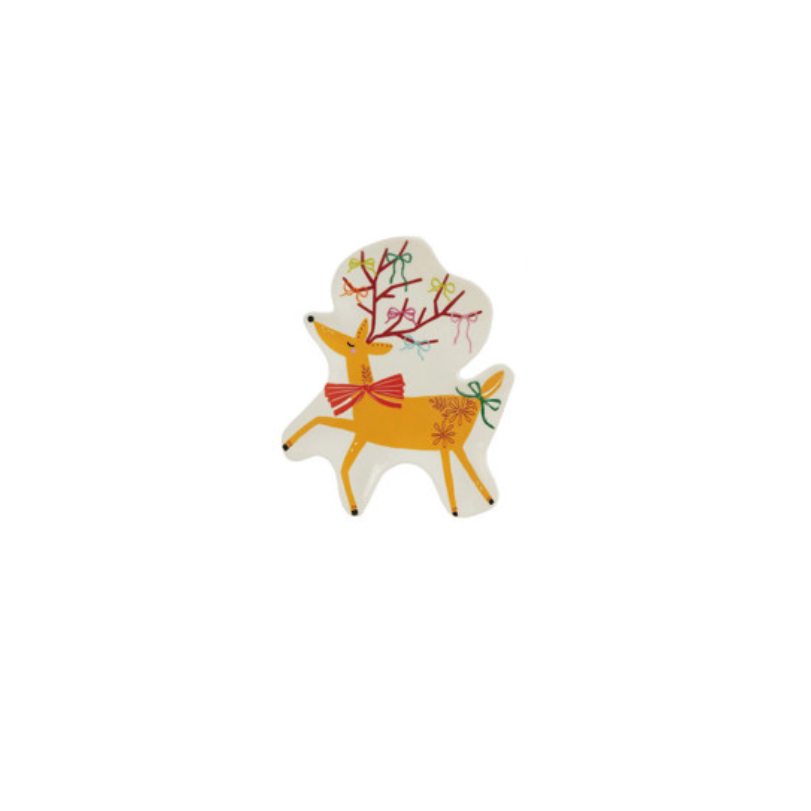 Deer Dish