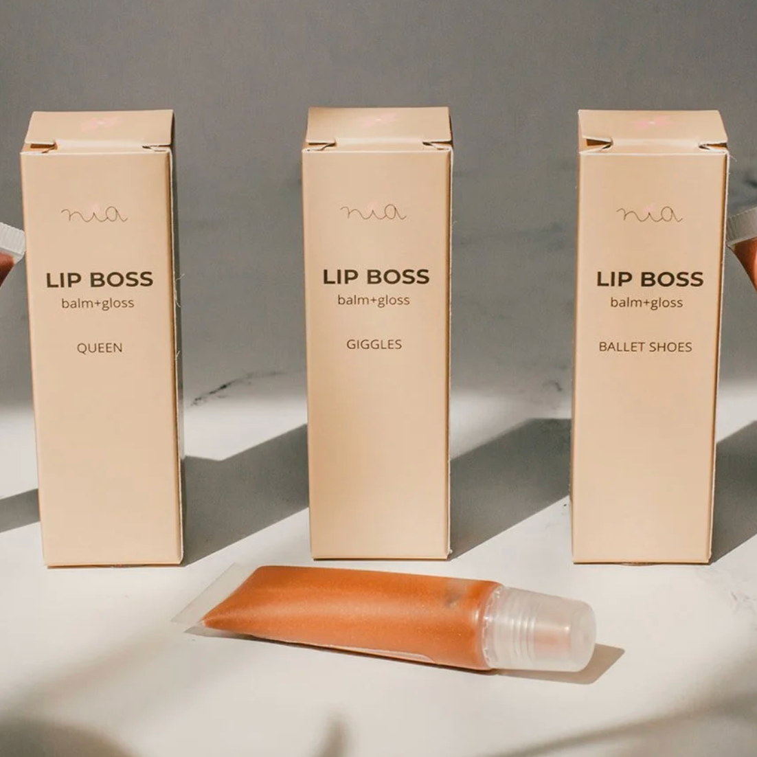 Lip Boss